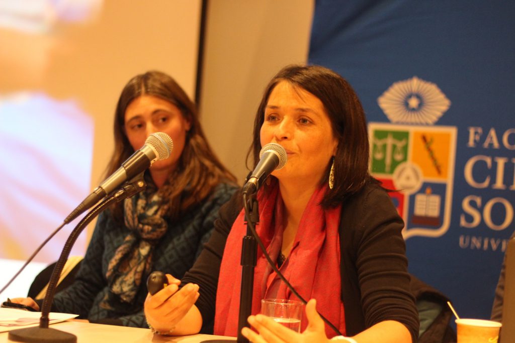 Seminario ¿Cómo medir la Innovación?